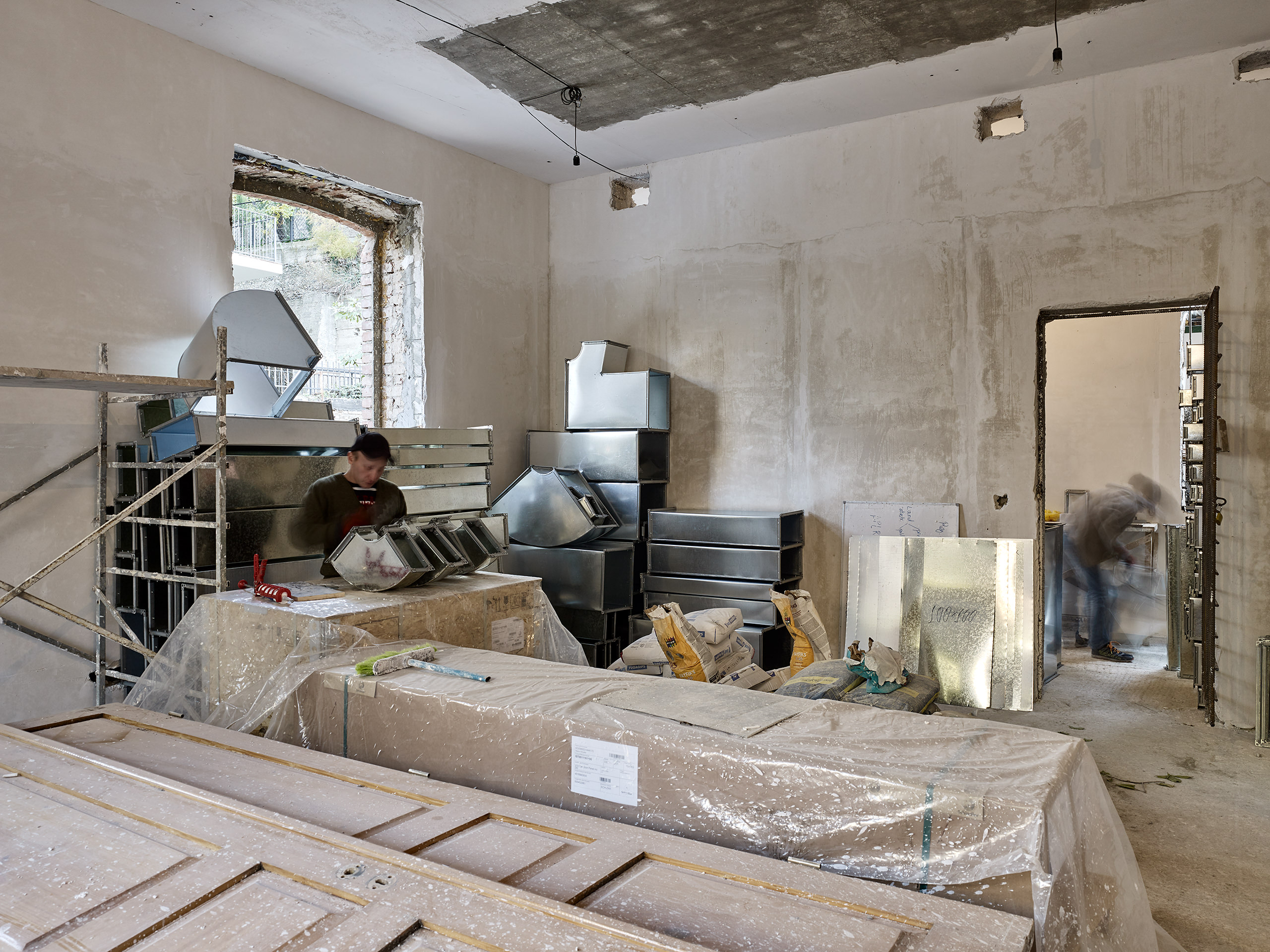 Swiss Embassy, Tbilisi